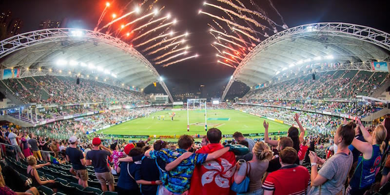 Hong Kong Sevens Hong Kong Sevens 2025