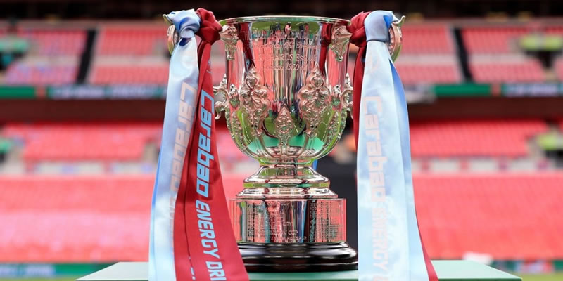 Carabao Cup Final Carabao Cup Final