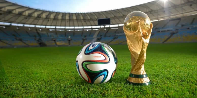 FIFA World Cup Follow Your Team USA Tickets